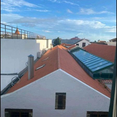 Carreira Apartments Harbour View Free Parking In Heart Funchal Экстерьер фото