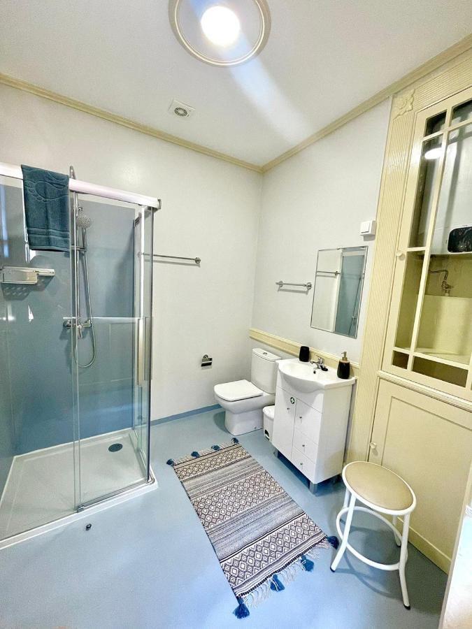 Carreira Apartments Harbour View Free Parking In Heart Funchal Экстерьер фото