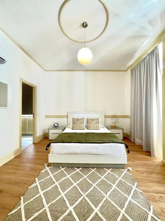 Carreira Apartments Harbour View Free Parking In Heart Funchal Экстерьер фото