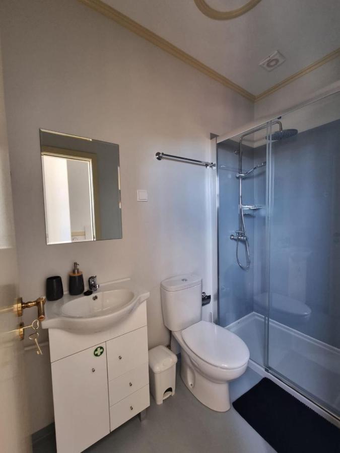 Carreira Apartments Harbour View Free Parking In Heart Funchal Экстерьер фото