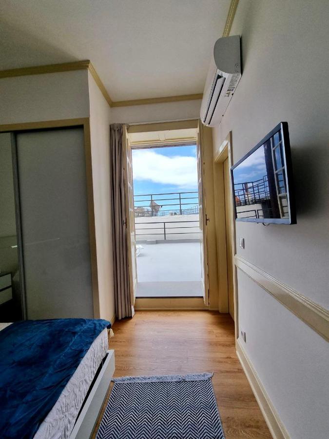 Carreira Apartments Harbour View Free Parking In Heart Funchal Экстерьер фото
