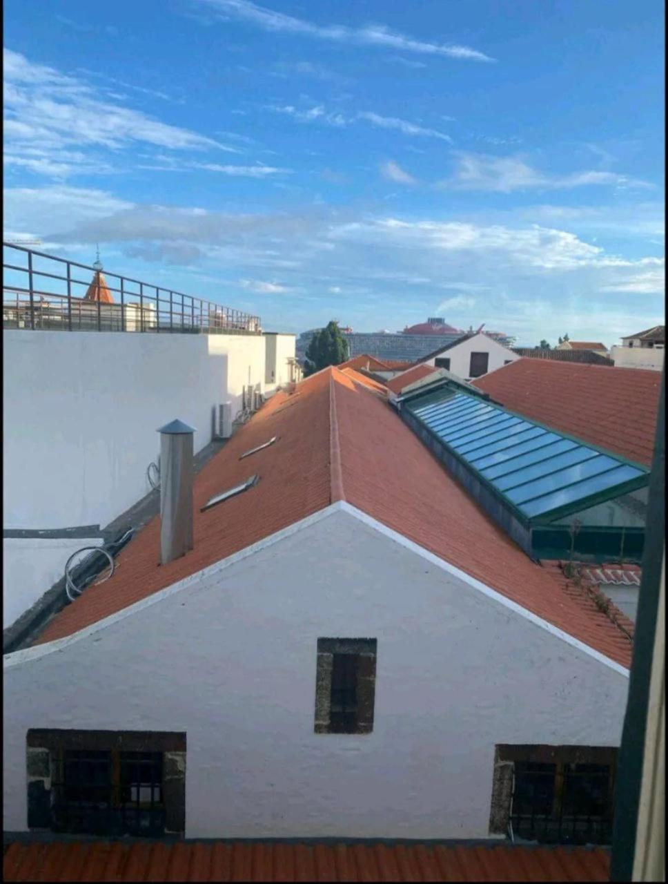 Carreira Apartments Harbour View Free Parking In Heart Funchal Экстерьер фото